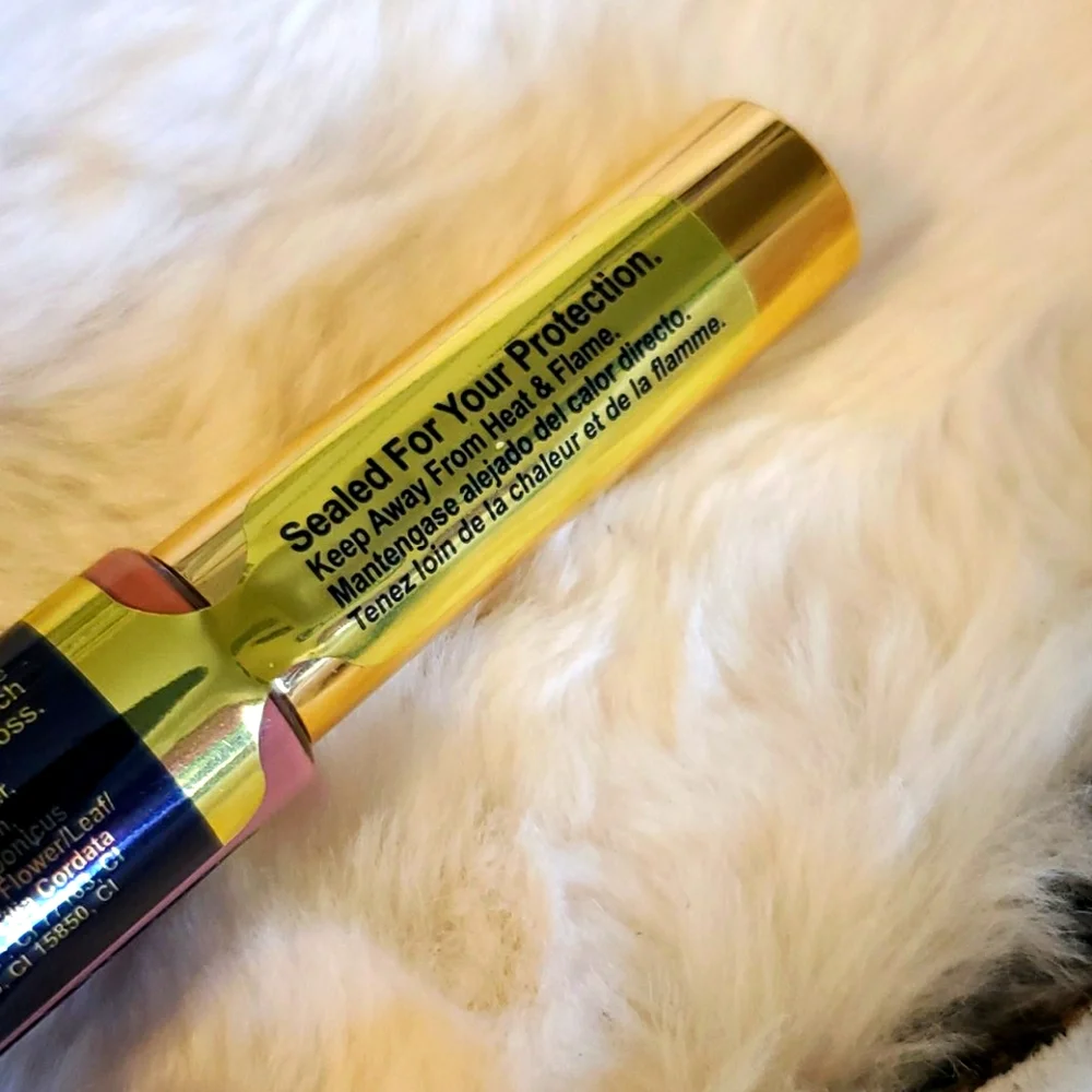 Lipsense long lasting liquid lip color First Love